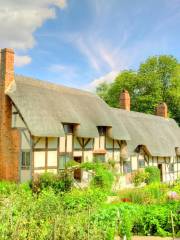 Anne Hathaway's Cottage