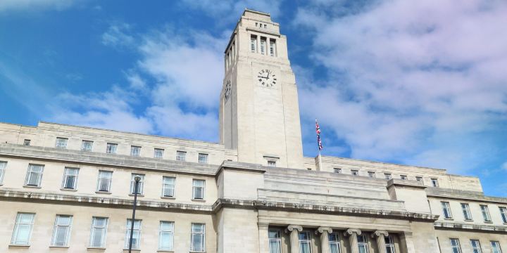 University of Leeds