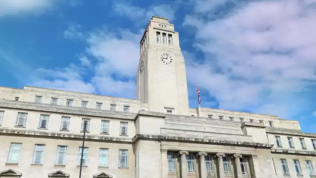 鄰近列斯大學的酒店