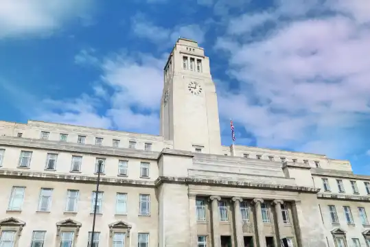 Hotels near University of Leeds