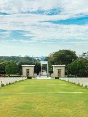 Kranji War Memorial