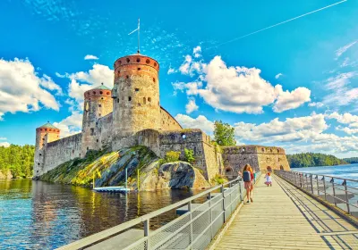 Savonlinna