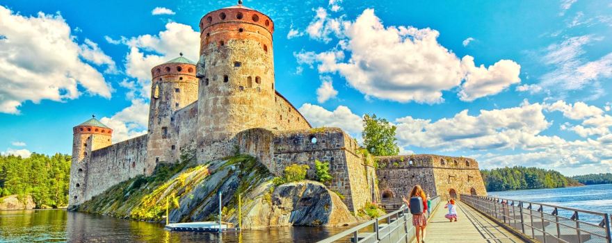 Olavinlinna
