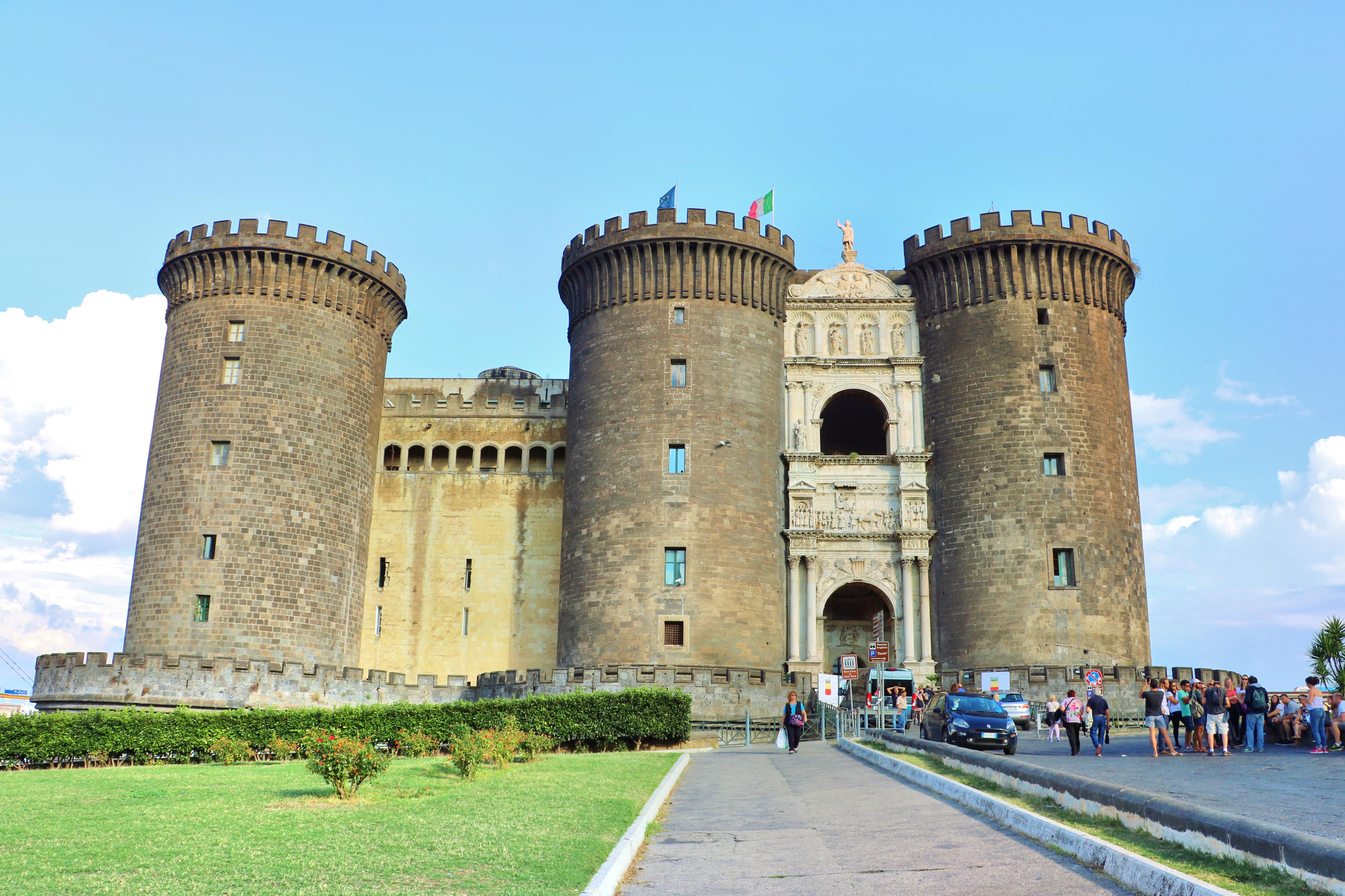 10 Best Things to do in Aversa, Province of Caserta Aversa travel