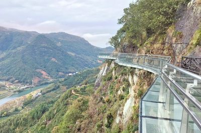 Chixi Scenic Area