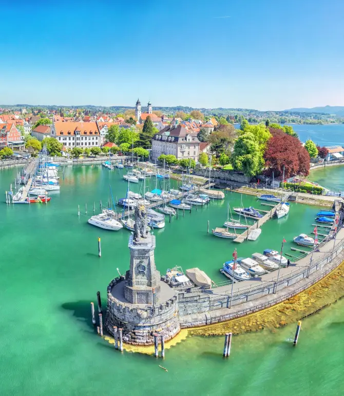 Lindau