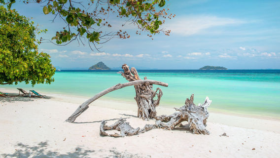 Isole Phi Phi