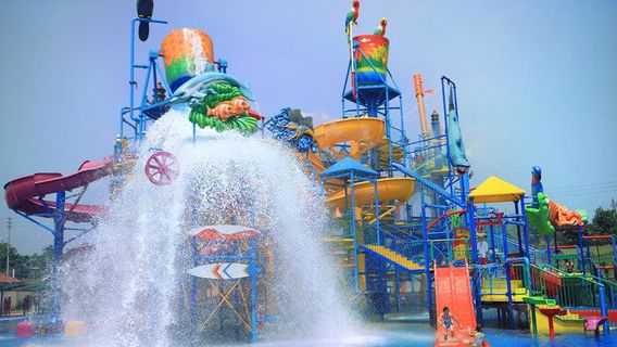 Huanlepai Beach Parka