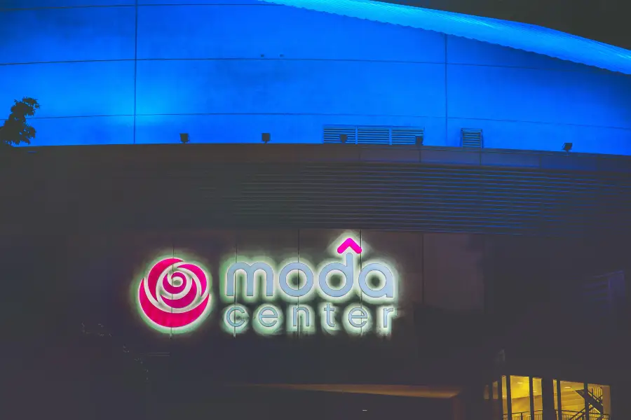 Moda Center