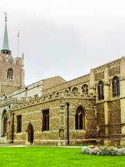 Chelmsford Cathedral