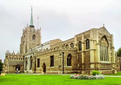 Chelmsford Cathedral