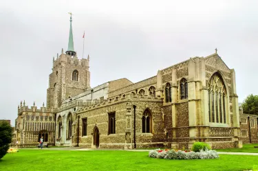Chelmsford Cathedral