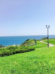 Cape Esan Lighthouse