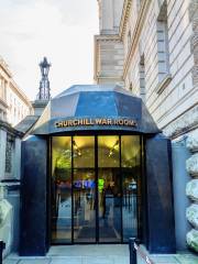 Churchill War Rooms