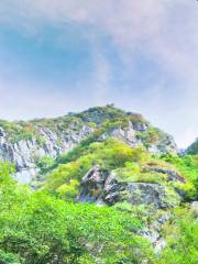 Zhongtiao Mountain