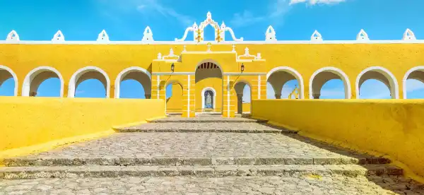 Izamal