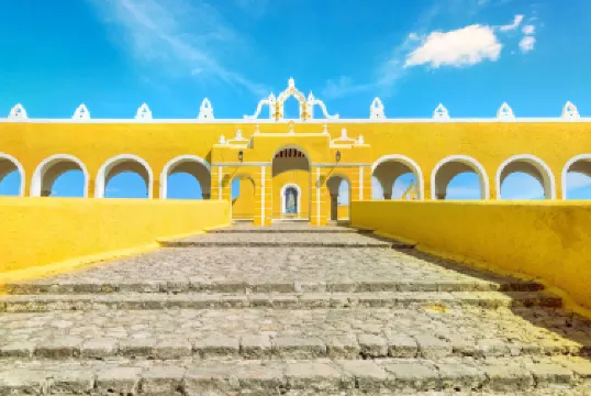 Izamal