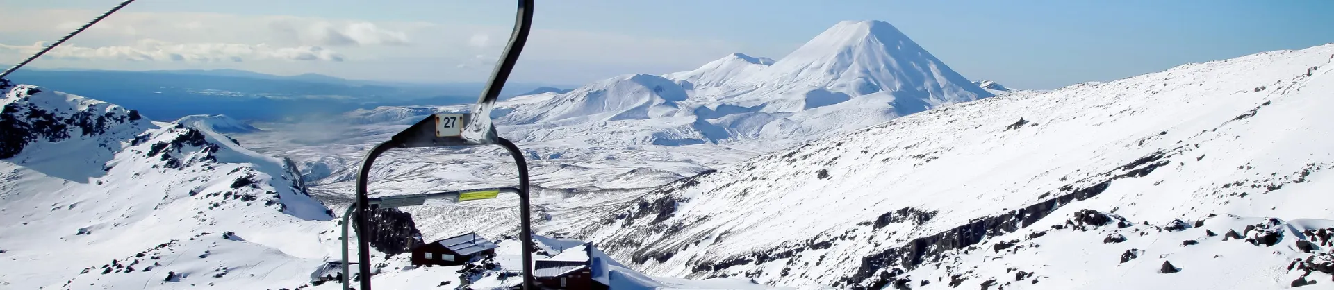 Ski Resorts