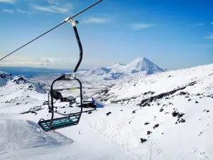華卡帕帕滑雪場