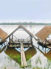 Huay Tueng Thao Reservoir