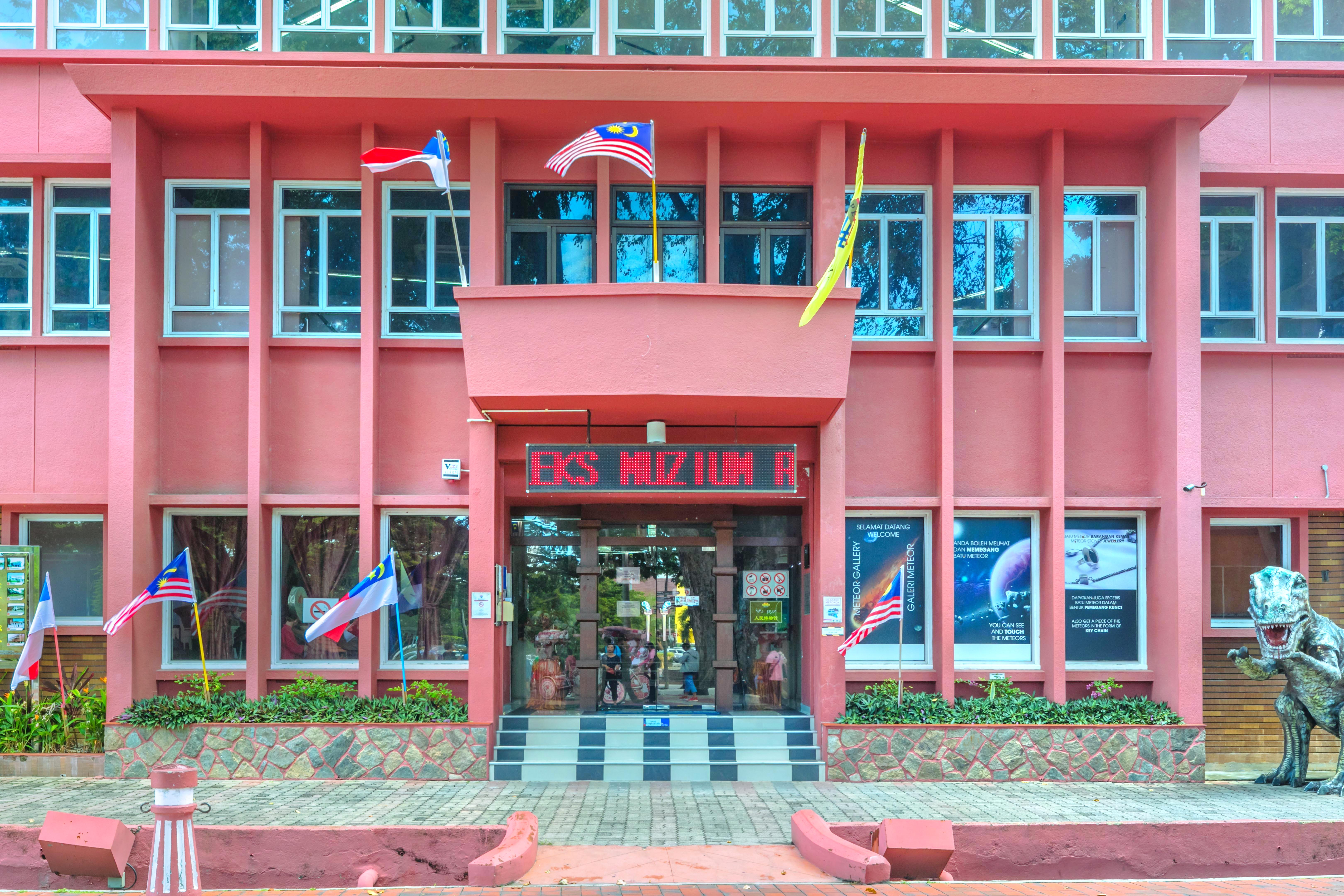 10 Best Things To Do In Malacca Melaka Tengah Malacca Travel Guides 2021 Trip Com