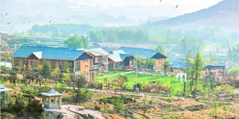 泉山雲頂風景區