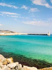 Punta de Tarifa O Marroqui