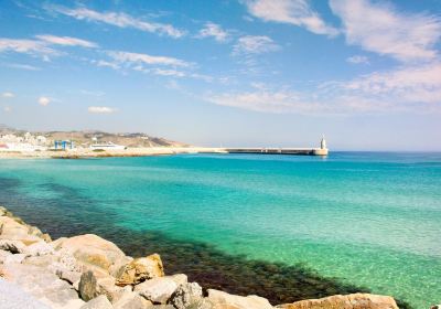 Punta de Tarifa O Marroqui