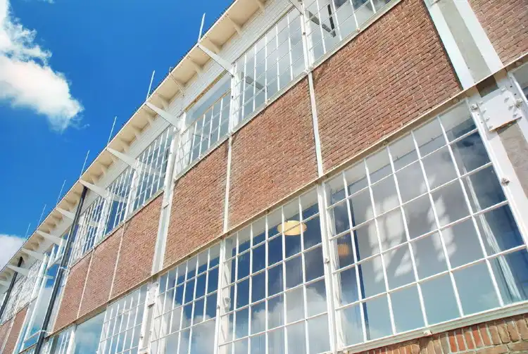 Các khách sạn gần NDSM-Werf