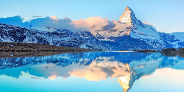 Stellisee