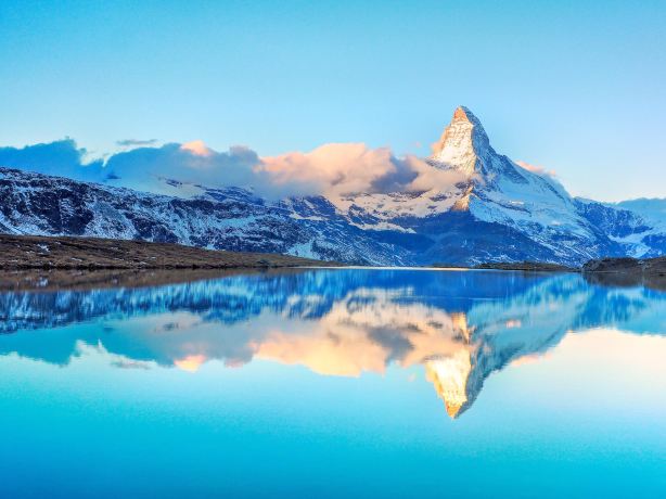 Stellisee