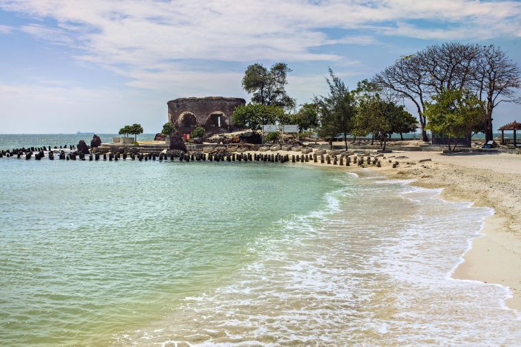 pulau seribu