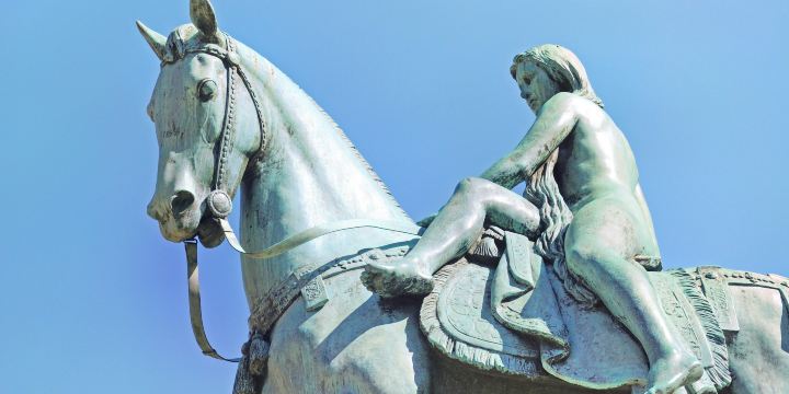 Lady Godiva