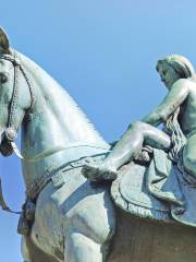 Lady Godiva