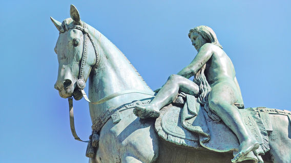 Lady Godiva