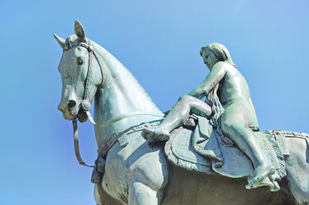 Lady Godiva