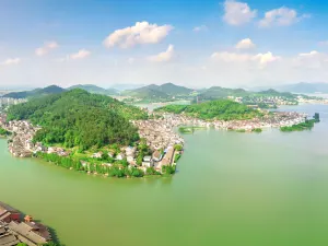 東錢湖