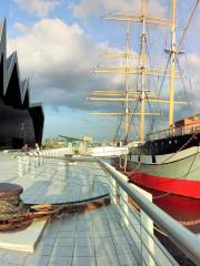 Riverside Museum