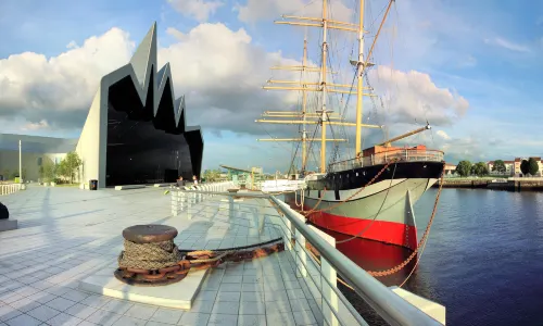 Museo di Riverside