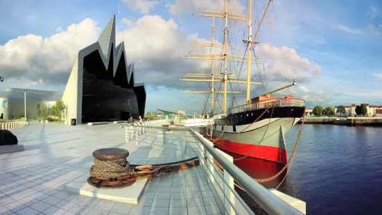 Riverside Museum