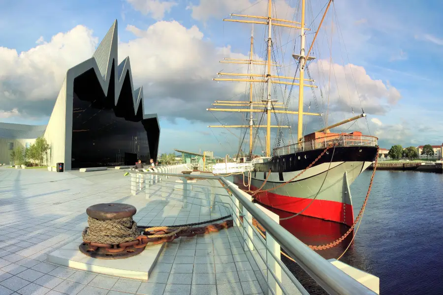 Riverside Museum