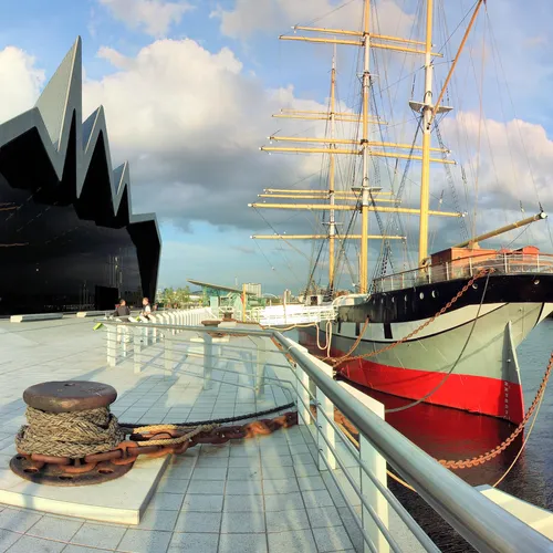 Riverside Museum