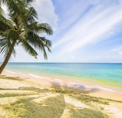 Các khách sạn ở Koh Samui