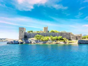 Castillo de Bodrum