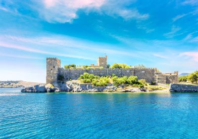 Bodrum Castle