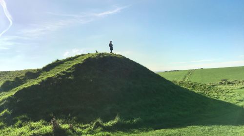 Maiden Castle