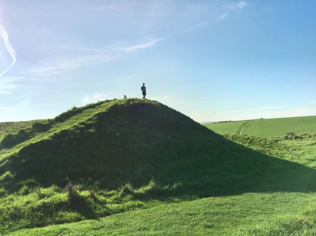 Maiden Castle