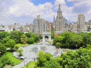 Union Square