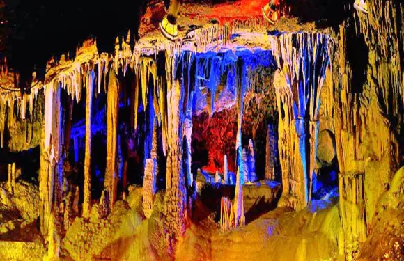 金鐘山景區高爾夫練習場體驗成人