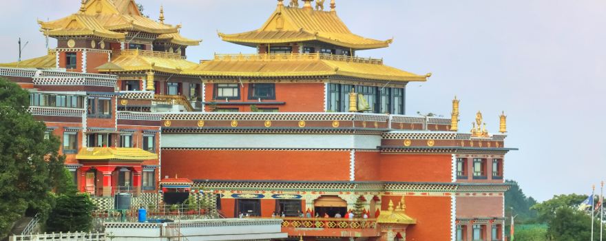 Namobuddha Monastery